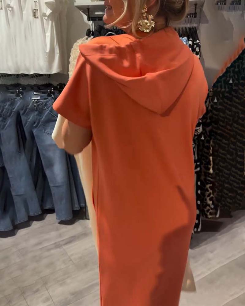 Maja™ | Luftig Sommarklänning