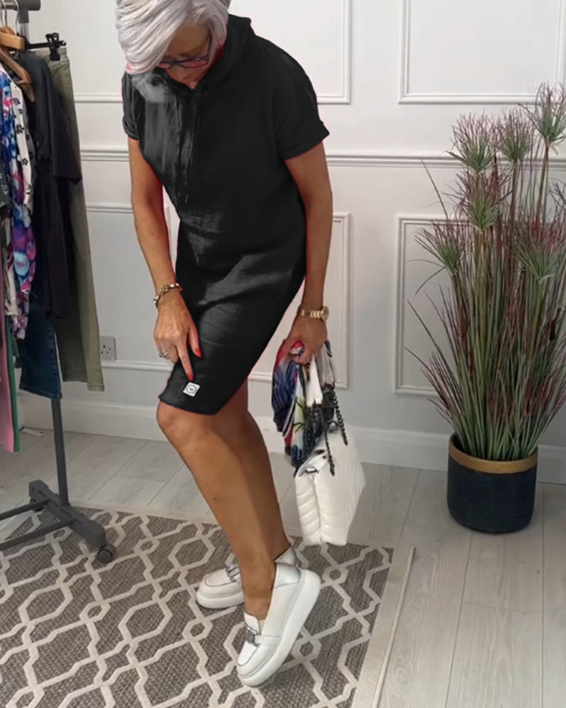 Tess™ | Sommarklänning