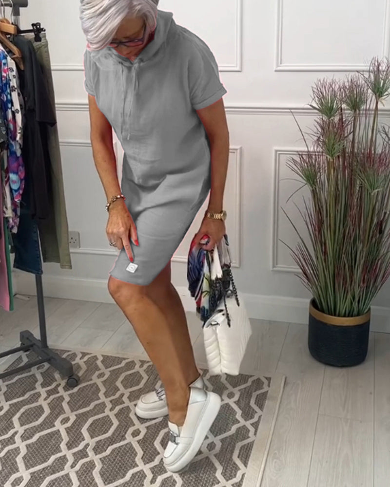 Tess™ | Sommarklänning