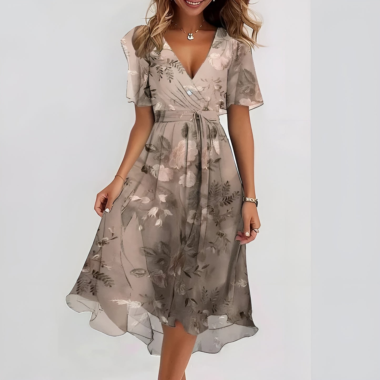 Norelia™ – Sandbeige